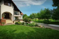 Lagom Apartments Các khách sạn ở 