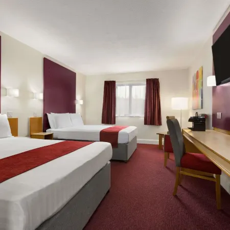 Days Inn by Wyndham Maidstone