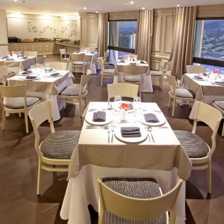 Crowne Plaza MONTERREY by IHG
