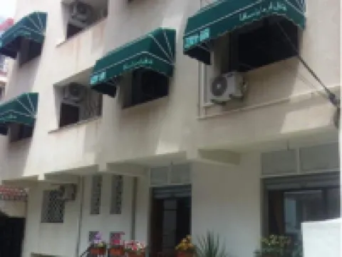 Oumaya Safa Hotels in Cheraga