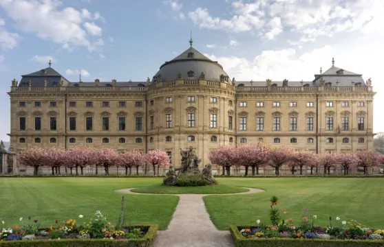 伍茲堡霍夫酒店