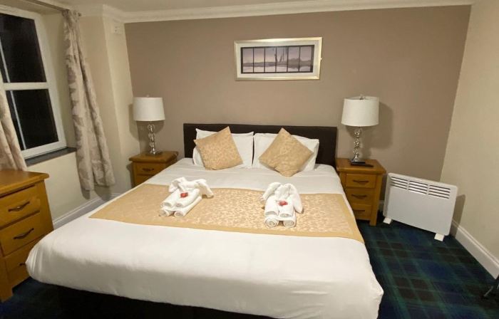The Waverley Guest House