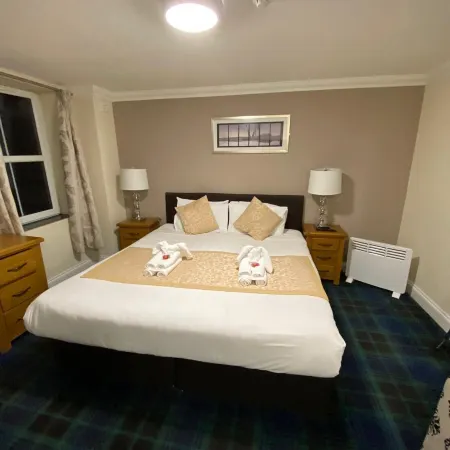 The Waverley Guest House