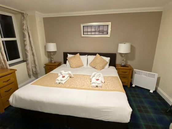 The Waverley Guest House