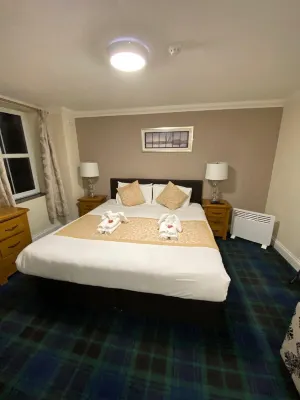 The Waverley Guest House - Breakfast