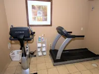 Rock Island Inn & Suites Hotels in Atlantic