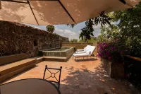 Hacienda El Salitre Hotel & Spa Hotels near Centro de congresos y convenciones Queretaro