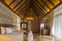 Arumdalu Private Resort Hotel a Membalong
