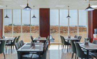 Muscat Hills Hotel