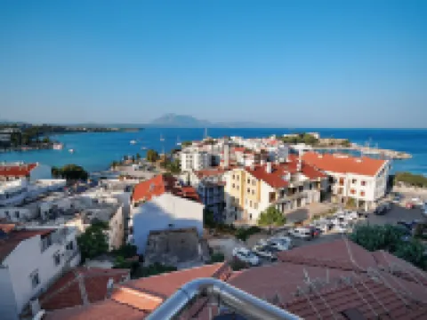 Beyaz Konak Evleri Hotels in Datça