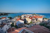 Beyaz Konak Evleri