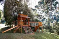Hotel Boutique Quebra-Noz Hôtels à : Campos do Jordao