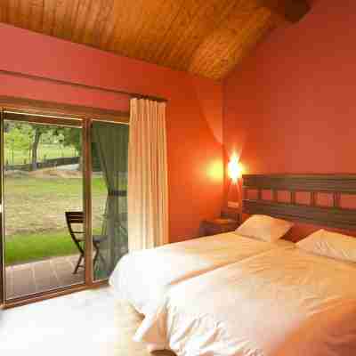 Hotel Rural Coviella Rooms