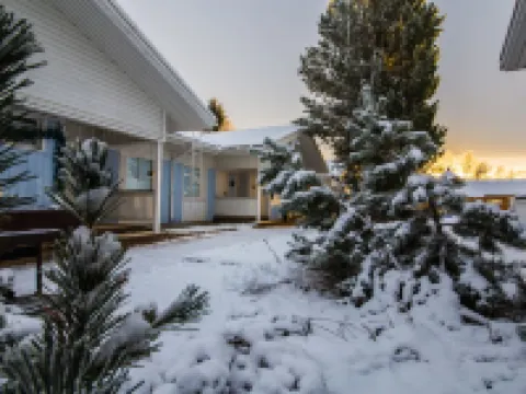 Arctic Resort Delight Hotels in Rovaniemi