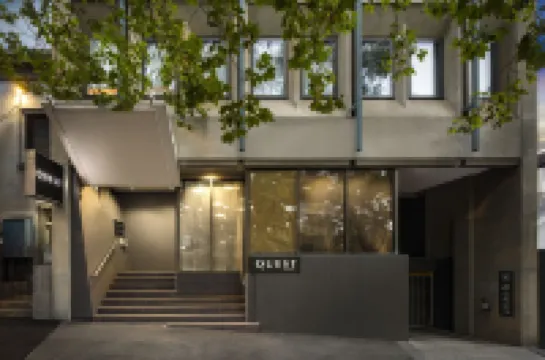 Quest Jolimont Hotels in Melbourne