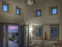 Sunrise Pelion Sea View Villas
