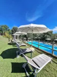 Agriturismo e Glamping Serraiola Alta Hotels in Monteverdi Marittimo