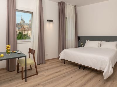 Hotel Canton Dell Orto