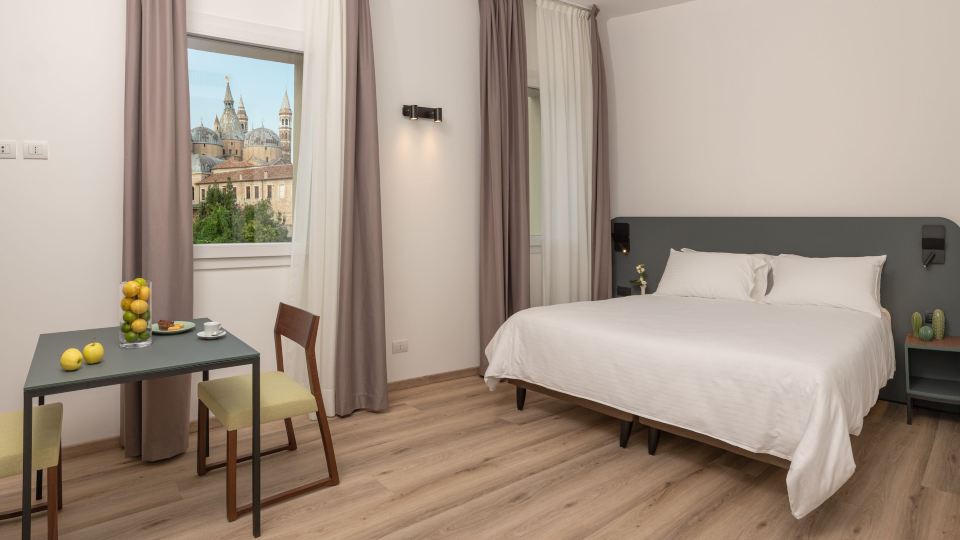 Hotel Canton Dell Orto