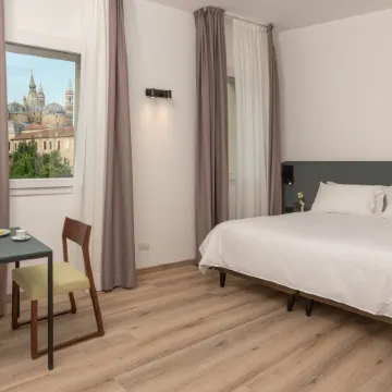 Hotel Canton Dell Orto