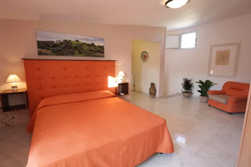 凱斯弗朗切斯科飯店