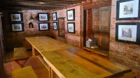 The Inn Patan