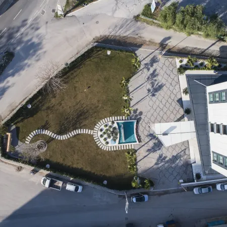 Ibis Styles Izmir Bornova Отели рядом с достопримечательностью «Автовокзал Измира»