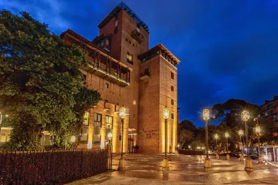 Cora 127 Plenitud Hotel in zona Carrera 7