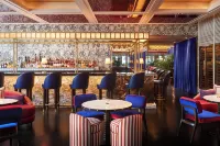 Fontainebleau Miami Beach - Baarit