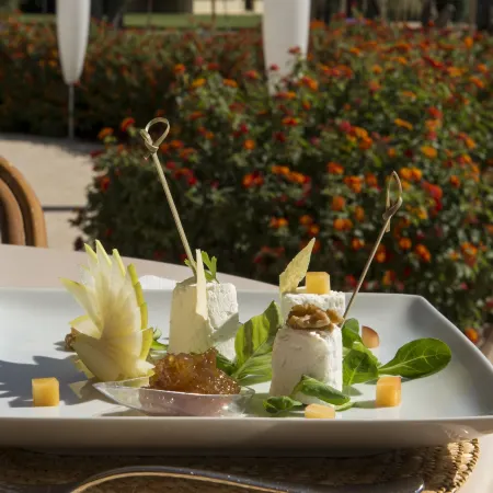 Lantana Resort Hotel&Apartments