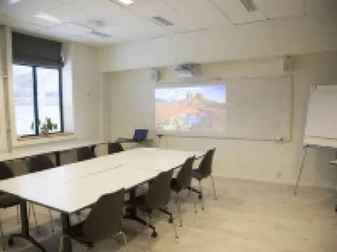 Lillehammer Stasjonen Hotel Hotels in Lillehammer