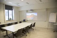 Lillehammer Stasjonen Hotel Hotels in Lillehammer