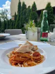 Hotel Dolphin - Adult Friendly - breakfast