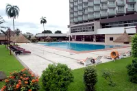 Hotel Presidential - Pools