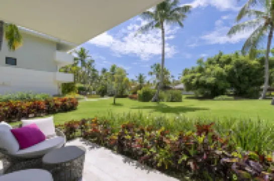 加泰羅尼亞蓬塔卡納酒店-全包 酒店