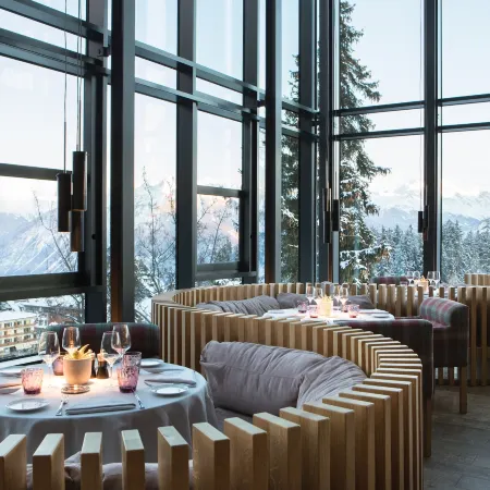 Crans Ambassador