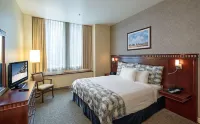 Le Square Phillips Hôtel & Suites
