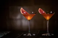 Domotel Kastri - Baarit