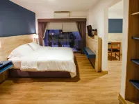 Daniel's Apart Hotel Hoteles cerca de Parque de la Reserva