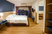 Daniel's Apart Hotel - 3 estrellas