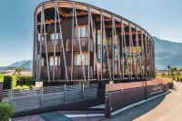 Art & Design Hotel Napura Hotels in Nalles