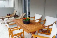 Absolute Athens Apartments - โฮมสเตย์