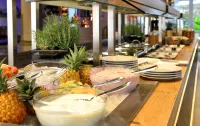 Landhotel Schnuck - Frühstück