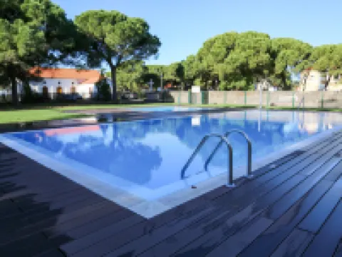 Inatel Caparica Almada otelleri