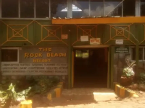 Rock Beach Resort Hotels in Ruiru