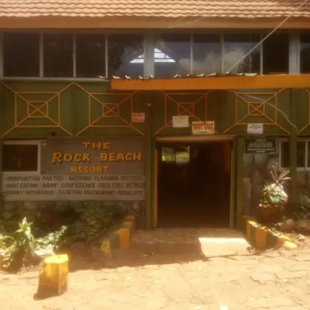 Rock Beach Resort