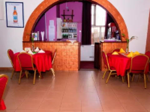 Riviera Hotel Hoima Hotels in Bugahya