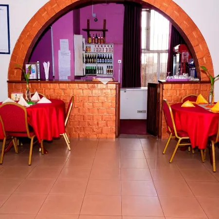 Riviera Hotel Hoima