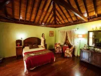 Hotel Rural Casa de Los Camellos Hotels in Comarca Este