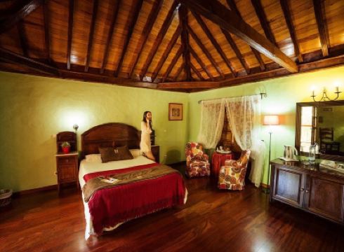 Hotel Rural Casa de Los Camellos